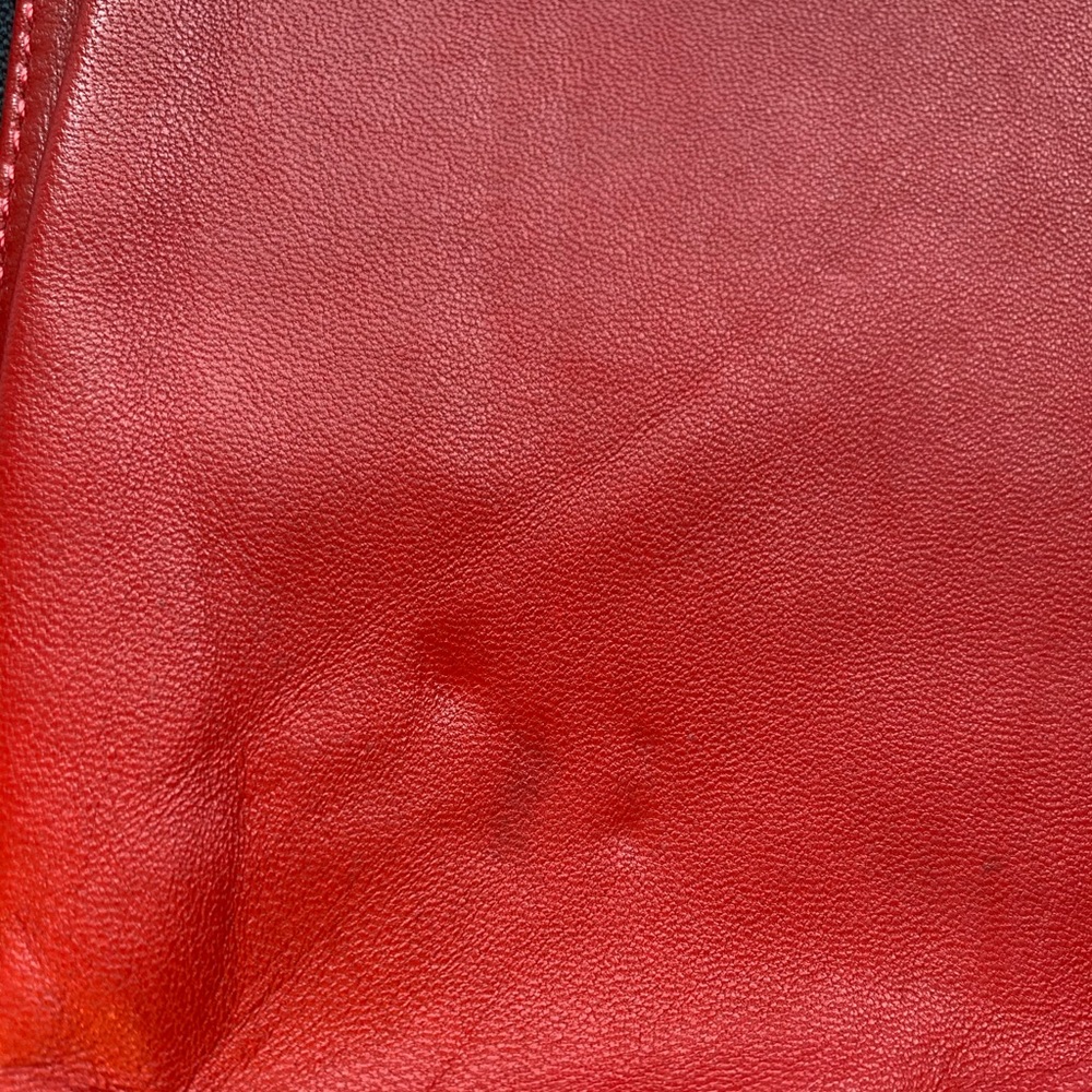 ChristianLouboutin PanettoneSpikes ZipAgenda Cover - Picture 8 of 16